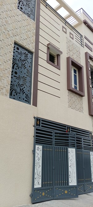 Balcony in 3 BHK Independent House at Horamavu – for Sale