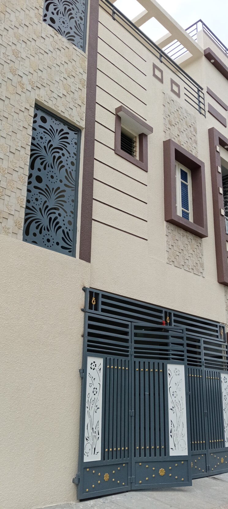 Balcony, horamavu 3 Bedroom 900 Sq.Ft. Independent House In Horamavu Bangalore 8922184