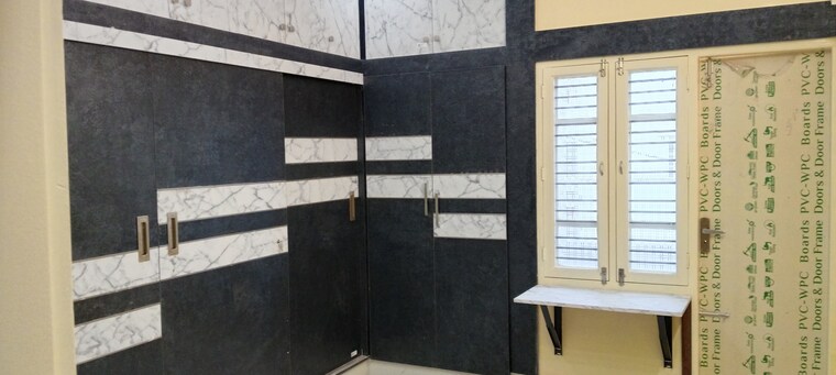 Kitchen, horamavu 3 Bedroom 900 Sq.Ft. Independent House In Horamavu Bangalore 8922184