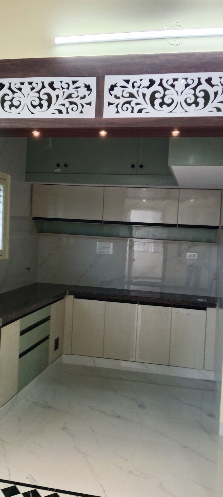 Kitchen, horamavu 3 Bedroom 900 Sq.Ft. Independent House In Horamavu Bangalore 8922184