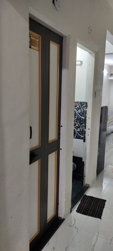 Staircase in  Pg at Gokhalenagar – for Rent