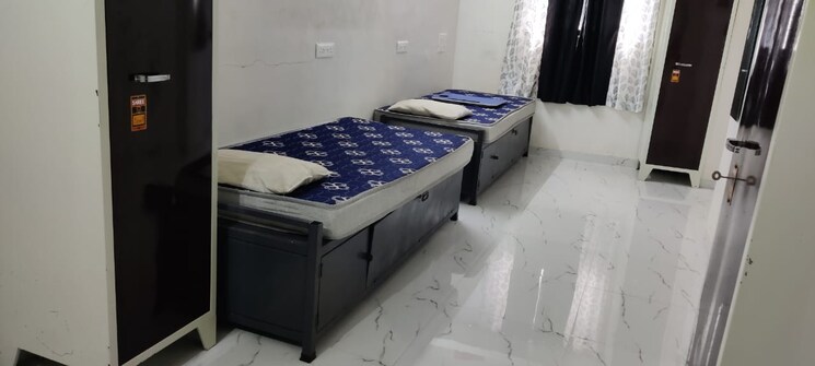 Kitchen, gokhalenagar Pg For Boys In Gokhalenagar 8922136