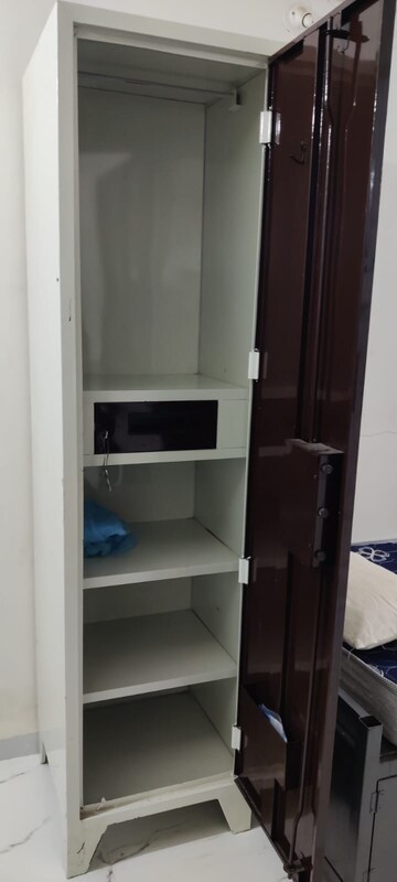 Bathroom in  Pg at Gokhalenagar – for Rent