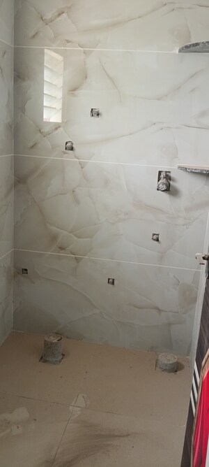 Bathroom in 3 BHK Independent House at Horamavu – for Sale