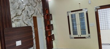 Staircase in 3 BHK Independent House at Horamavu – for Sale