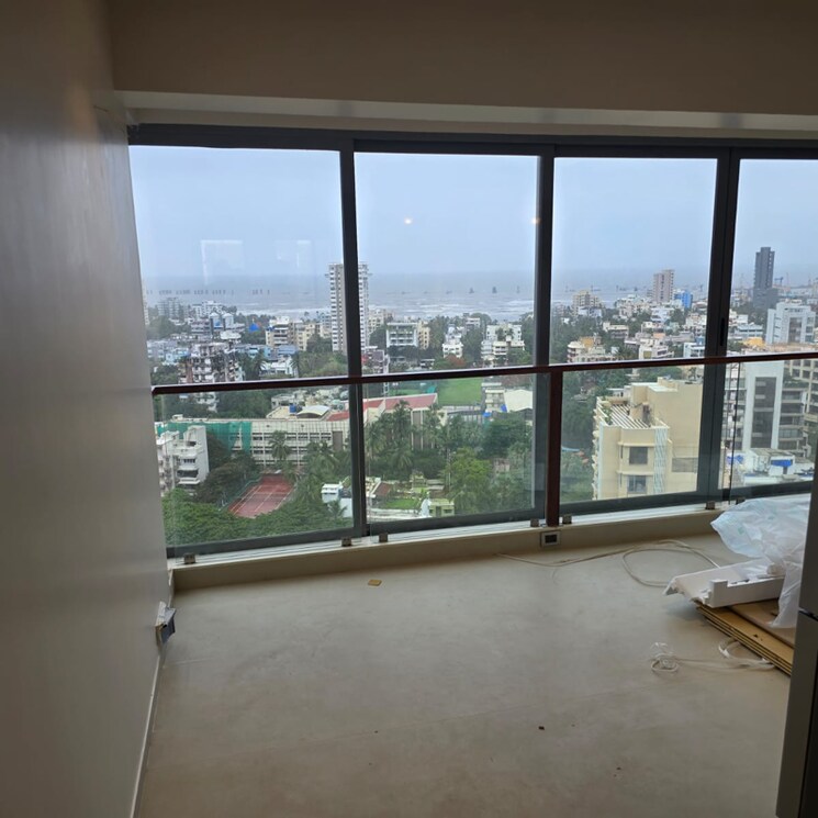 Room, bandra west 3 Bedroom 1582 Sq.Ft. Apartment In Bandra West Mumbai 8922152