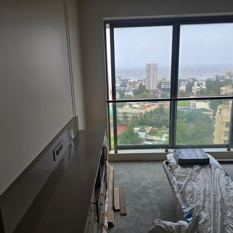 Balcony, bandra west 3 Bedroom 1582 Sq.Ft. Apartment In Bandra West Mumbai 8922152