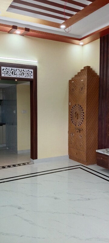 Building Lobby in 3 BHK Independent House at Horamavu – for Sale