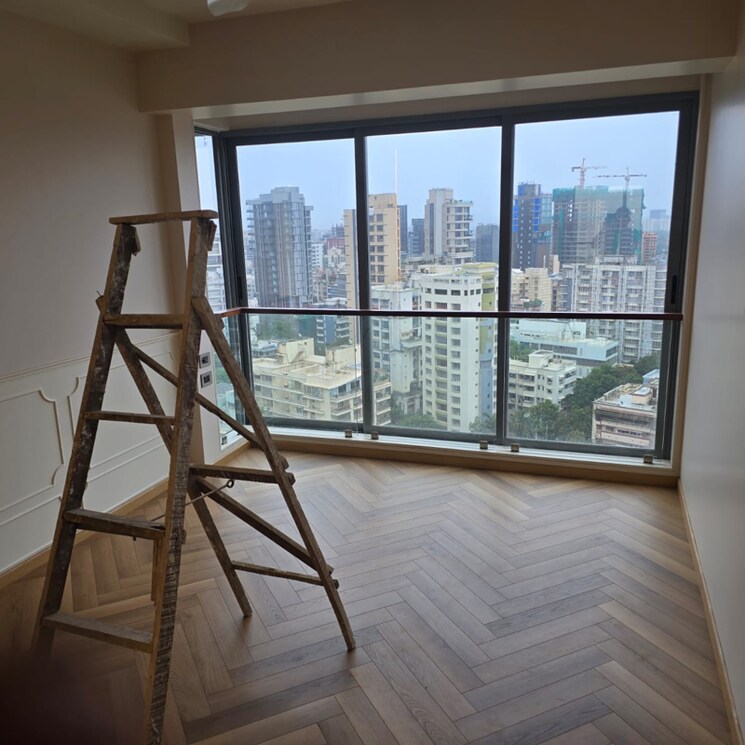 Room, bandra west 3 Bedroom 1582 Sq.Ft. Apartment In Bandra West Mumbai 8922152