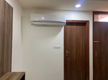 Furnished Amenities in 2 BHK Apartment at Siddhi The Aristo, Shiprapath – for Rent