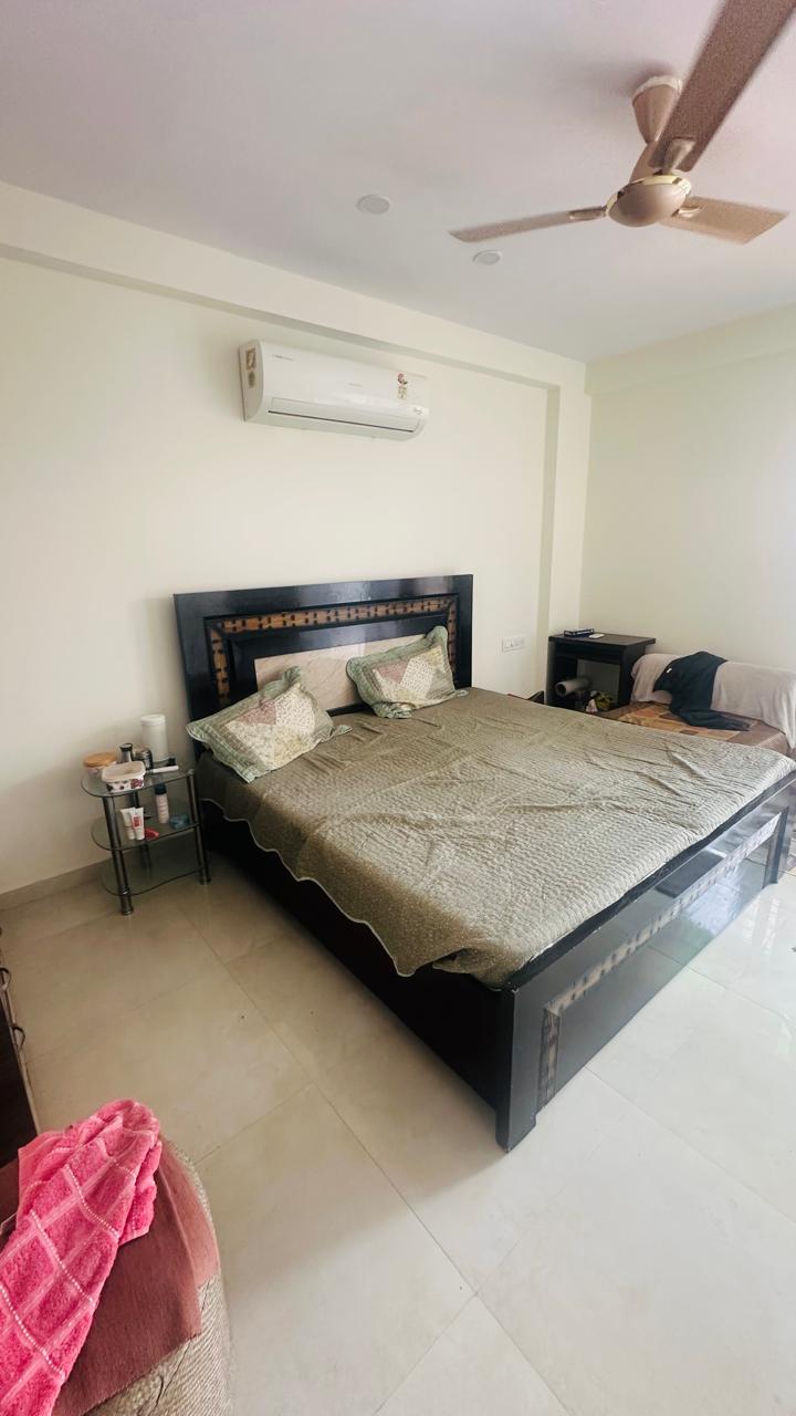 2 BHK + Pooja Room,Study Room 1095 Sq.Ft. Apartment in Siddhi The Aristo