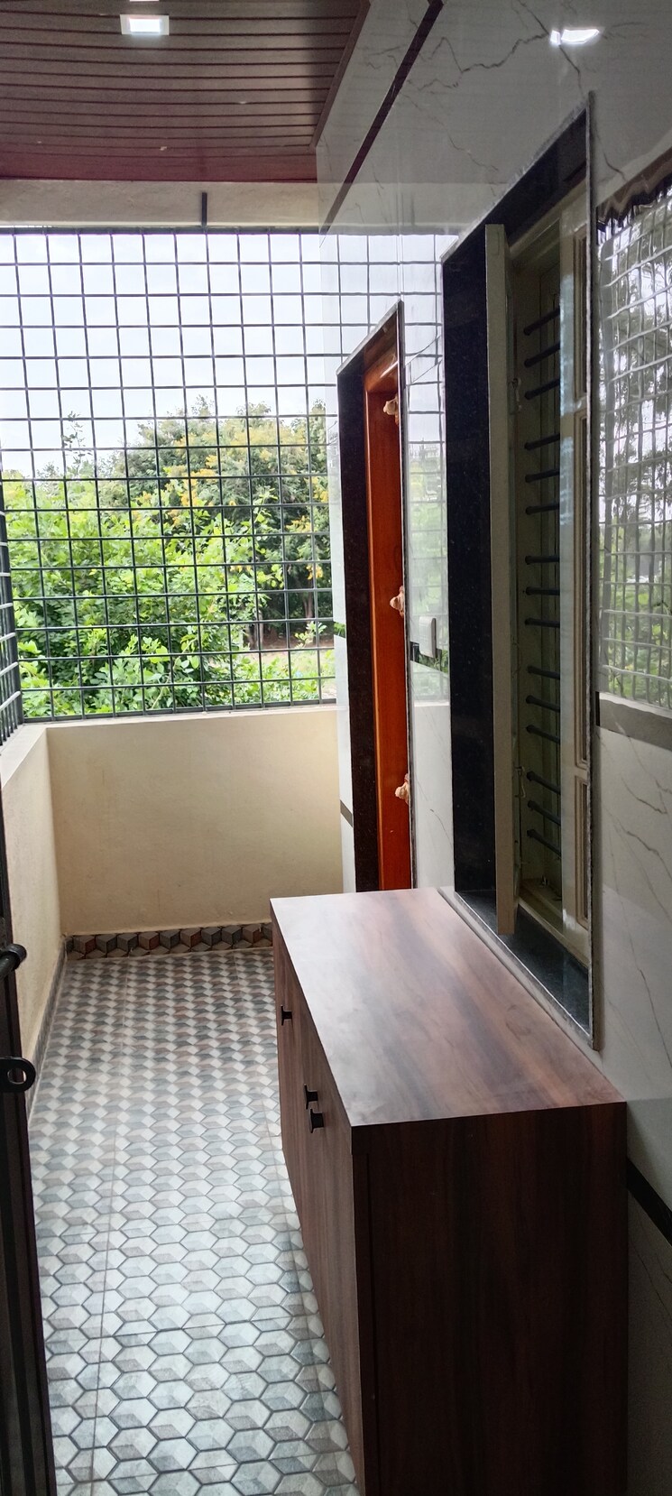 Balcony, horamavu 3 Bedroom 900 Sq.Ft. Independent House In Horamavu Bangalore 8922184