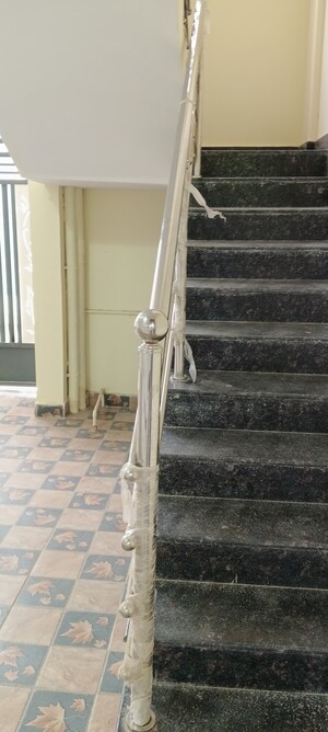 Staircase in 3 BHK Independent House at Horamavu – for Sale