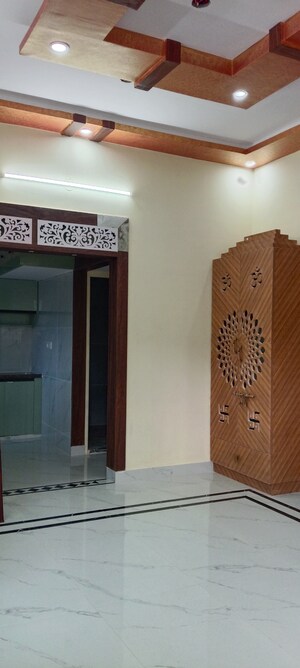 Furnished Amenities in 3 BHK Independent House at Horamavu – for Sale