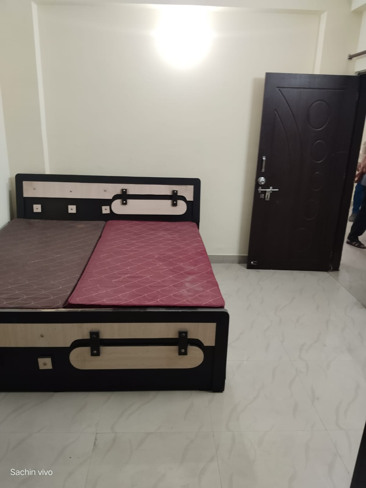 3 BHK + Pooja Room,Study Room Apartment For Rent in Siddhi The Aristo