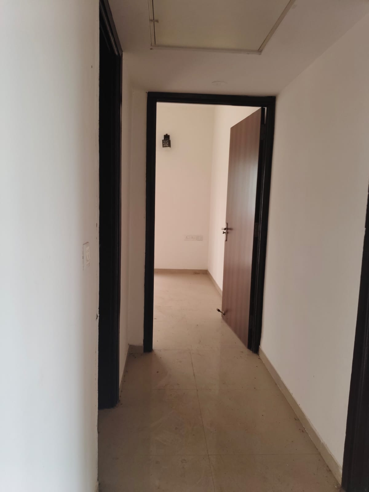 3 BHK + Servant Room 1403 Sq.Ft. Apartment in Spr Imperial Estate
