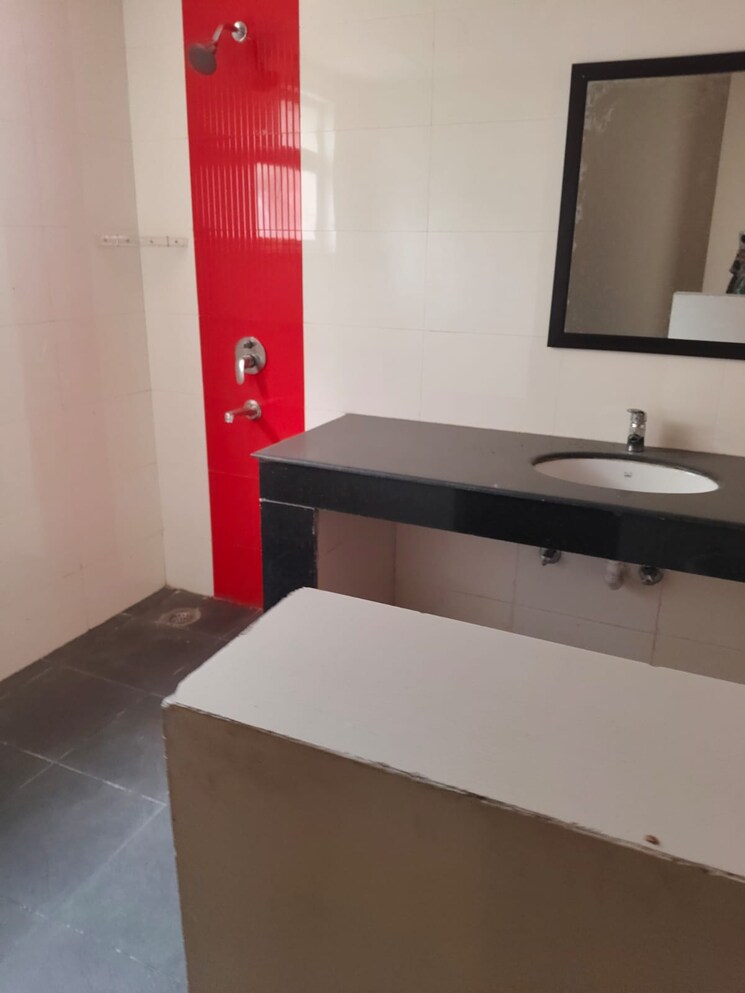 Kitchen, spr-imperial-estate 3 Bedroom 1403 Sq.Ft. Apartment In Sector 82 Faridabad 8922155