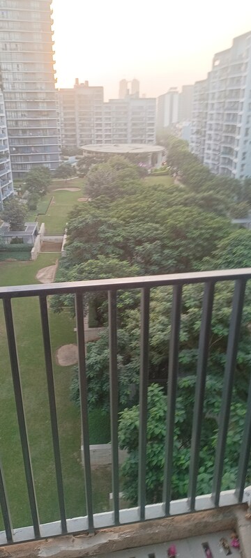 4 BHK Apartment For Sale in Ireo Skyon, Sector 60