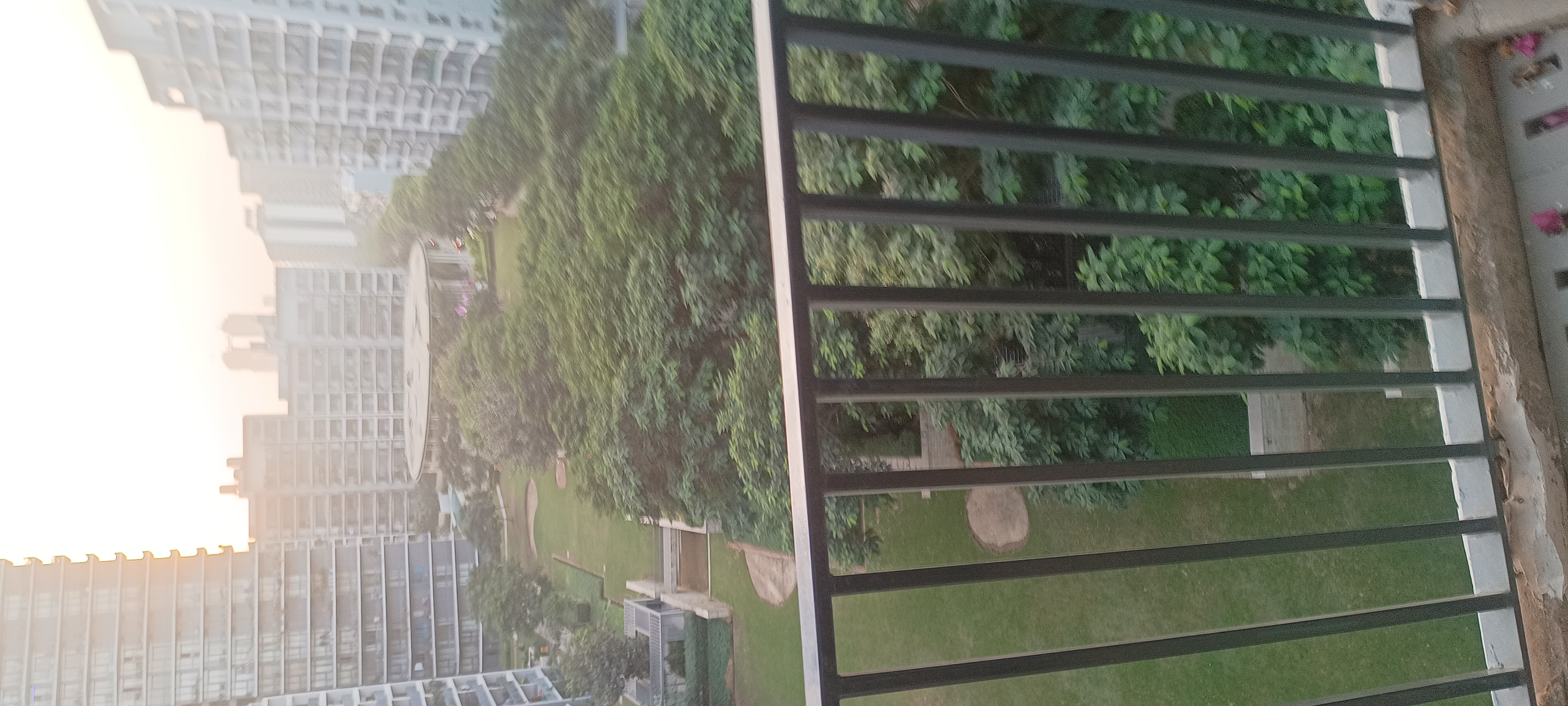 4 BHK + Servant Room Apartment For Sale in Ireo Skyon