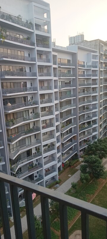 4 BHK Apartment – Exterior View View at Ireo Skyon, Sector 60 - for Sale