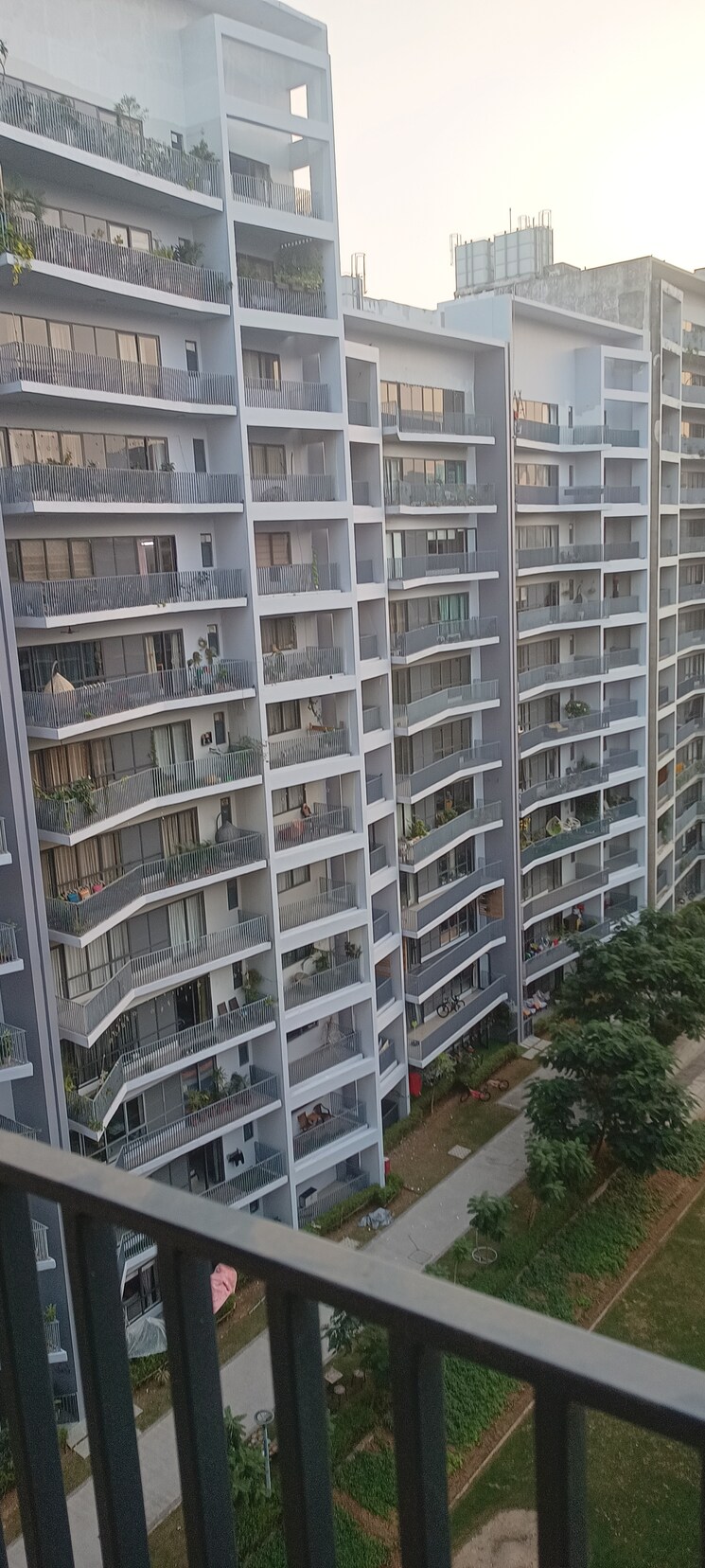 Exterior View, ireo-skyon 4 Bedroom 2768 Sq.Ft. Apartment In Sector 60 Gurgaon 8922113