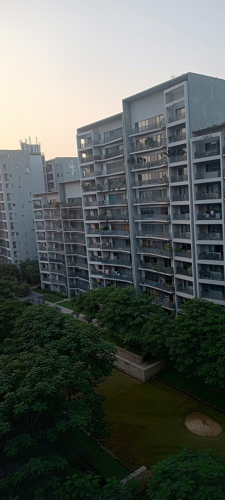 Exterior View, ireo-skyon 4 Bedroom 2768 Sq.Ft. Apartment In Sector 60 Gurgaon 8922113