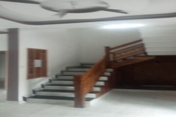 Staircase in 3 BHK Independent House at Peroorkada – for Sale