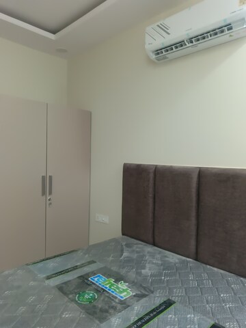 3 BHK Apartment For Rent in Siddhi The Aristo, Shiprapath