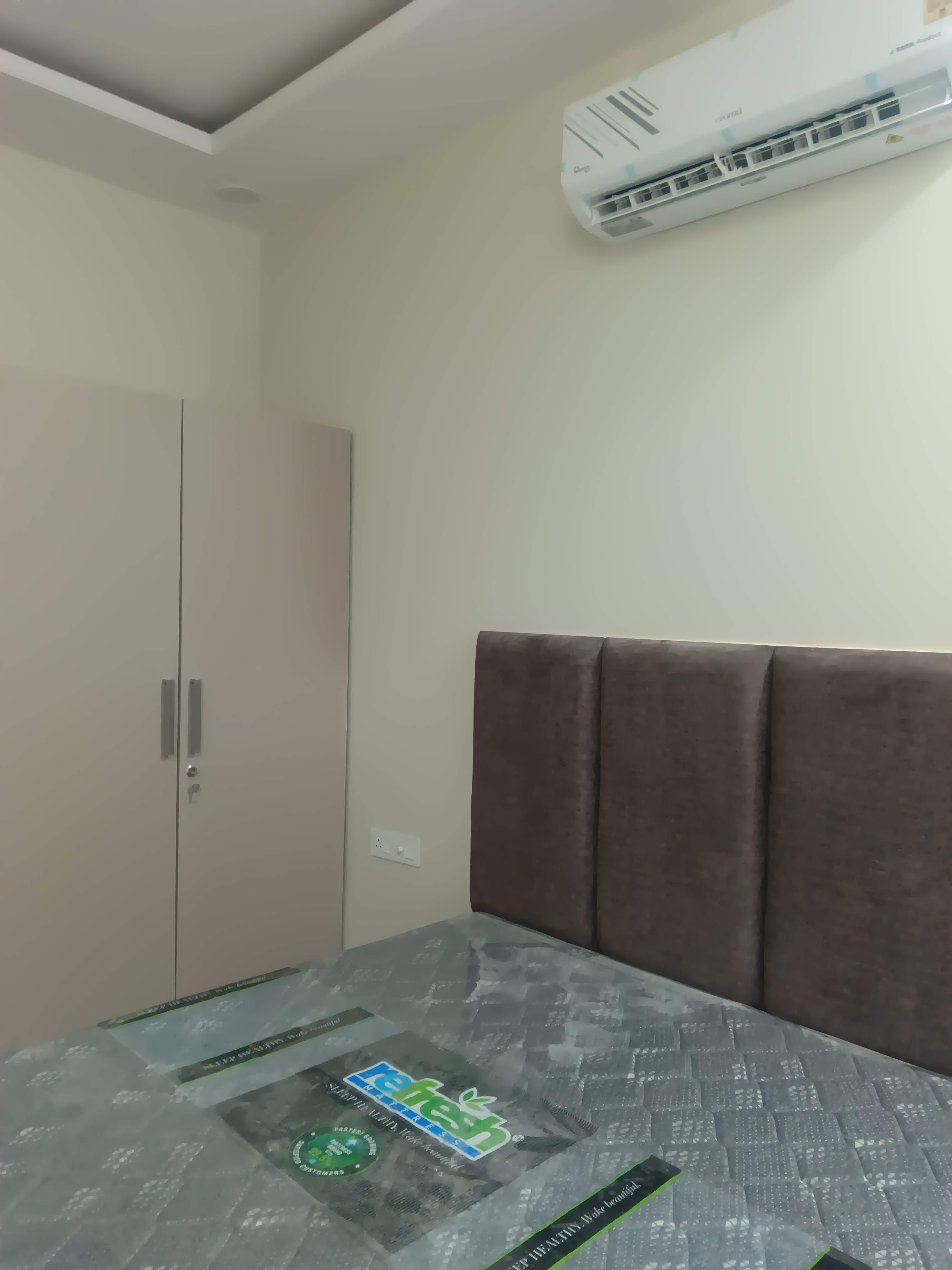3 BHK + Pooja Room,Study Room Apartment For Rent in Siddhi The Aristo