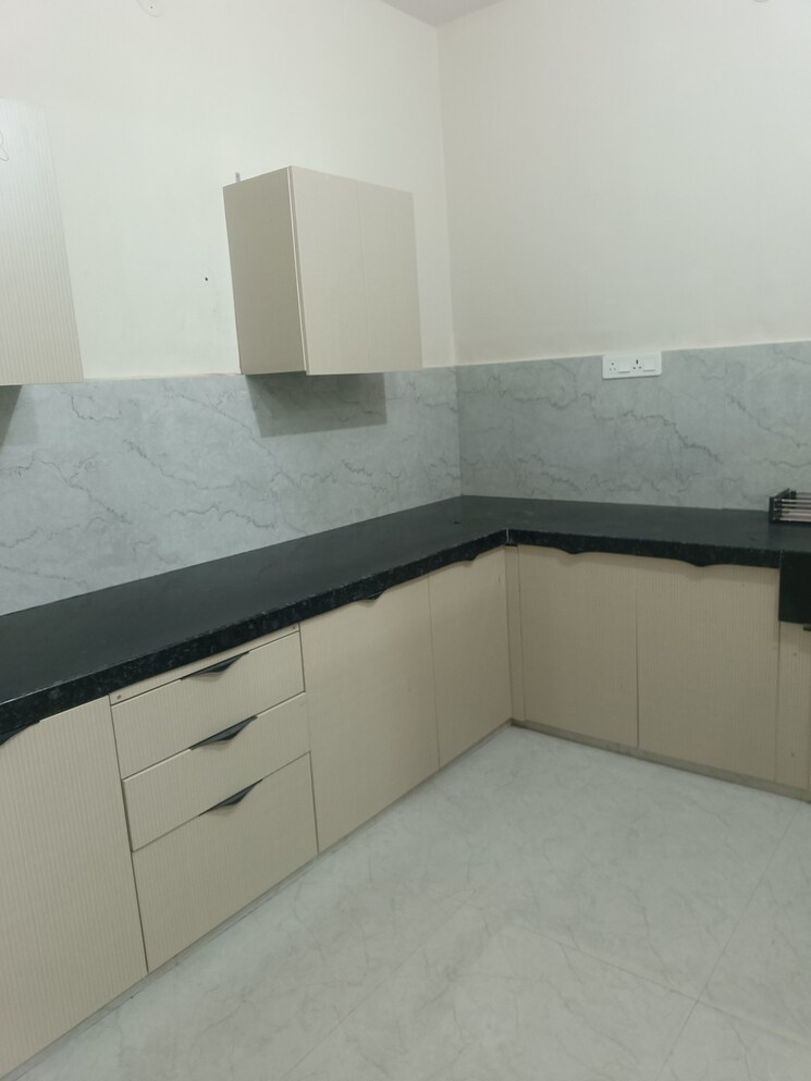 Kitchen, siddhi-the-aristo 3 Bedroom 1803 Sq.Ft. Apartment In Shiprapath Jaipur 8922175