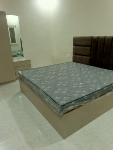 Bedroom in 3 BHK Apartment at Siddhi The Aristo, Shiprapath – for Rent
