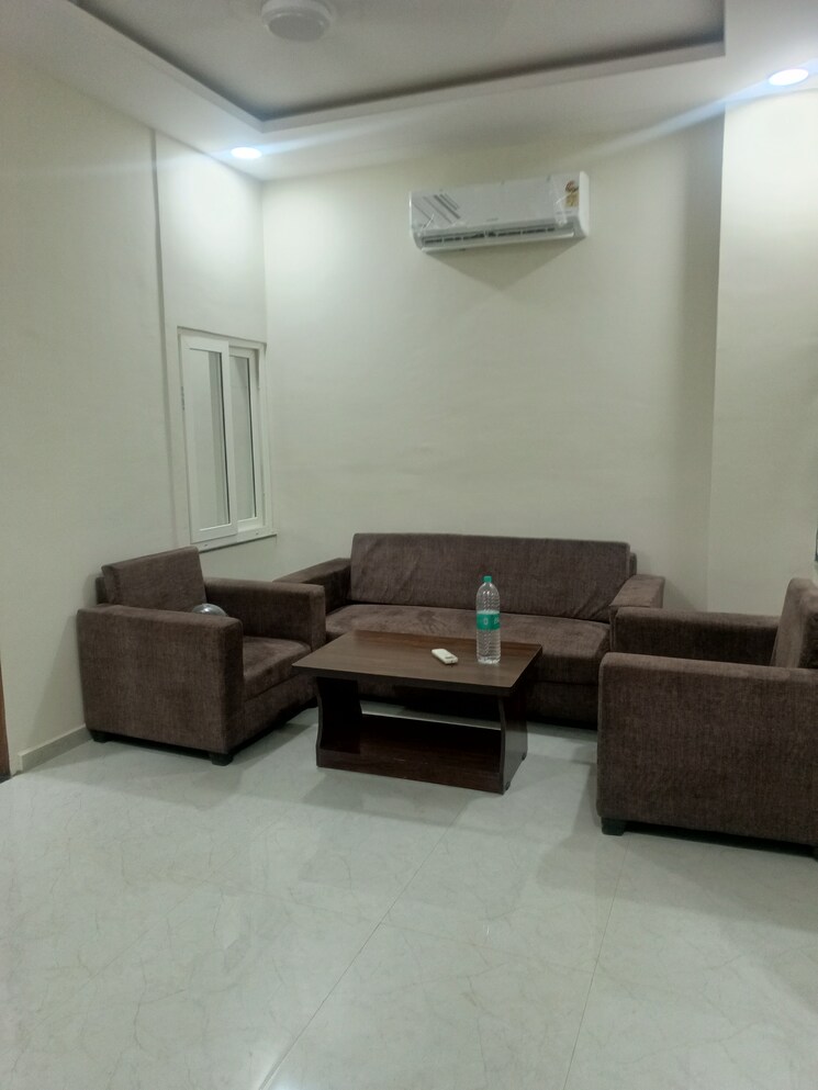 Living Room, siddhi-the-aristo 3 Bedroom 1803 Sq.Ft. Apartment In Shiprapath Jaipur 8922175