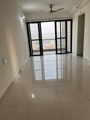 Master Bedroom in 2 BHK Apartment at Magarpatta Nanded City Sargam, Sinhagad – for Sale