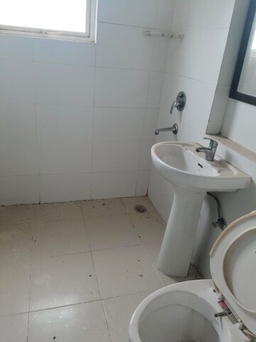 Bathroom in 3 BHK Apartment at Spr Imperial Estate, Sector 82 – for Rent