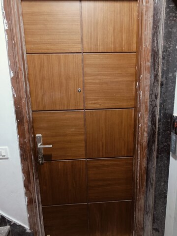 Bedroom in 2 BHK Builder Floor at Lajpat Nagar I – for Rent