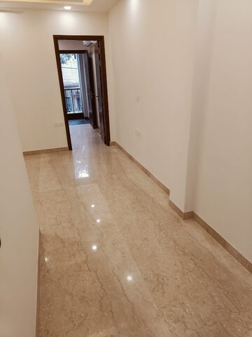 Living Room in 2 BHK Builder Floor at Lajpat Nagar I – for Rent