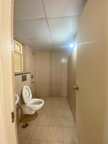 Bathroom in 2 BHK Apartment at Brigade El Dorado, Bagaluru – for Rent