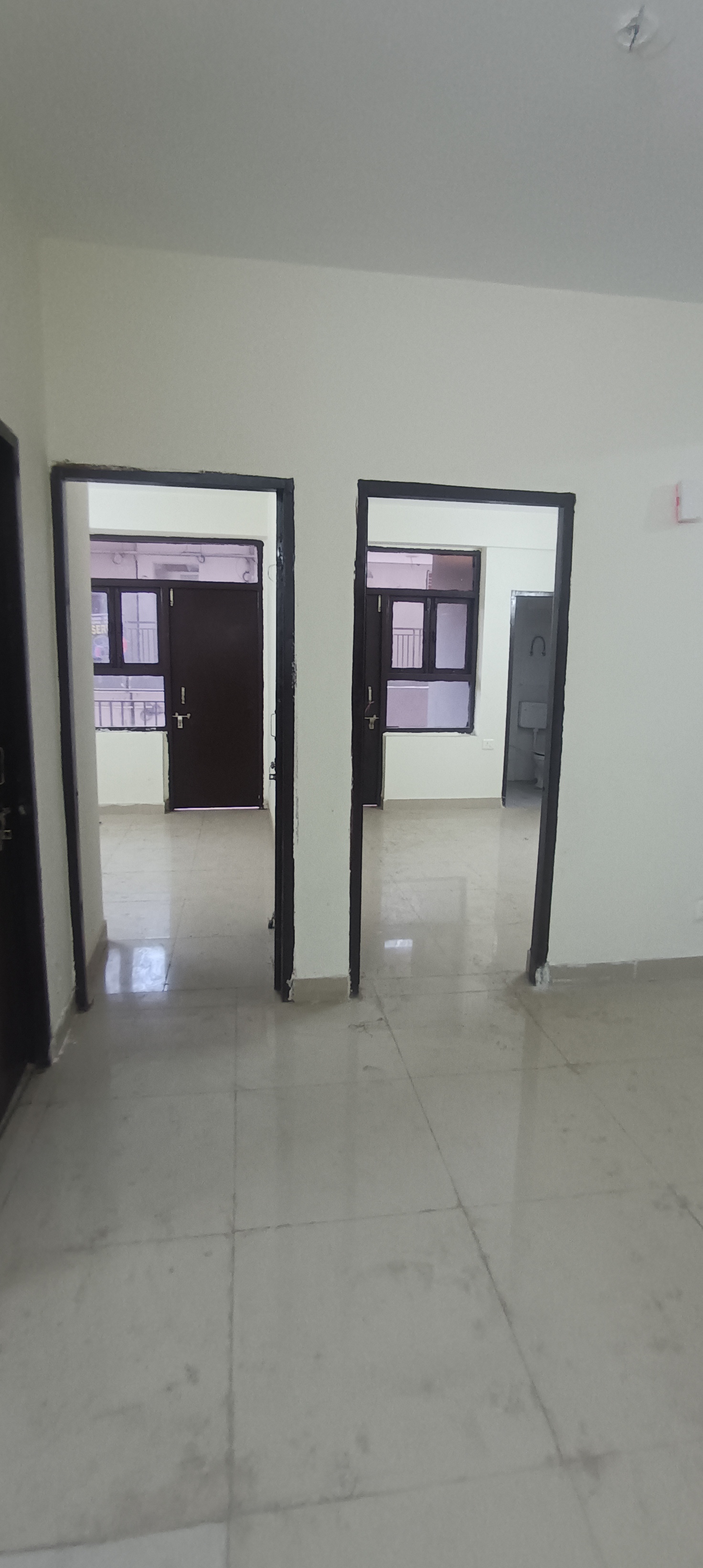 3 BHK + Study Room Apartment For Sale in S3 Green Avenue