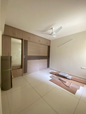 Kitchen in 2 BHK Apartment at Brigade El Dorado, Bagaluru – for Rent
