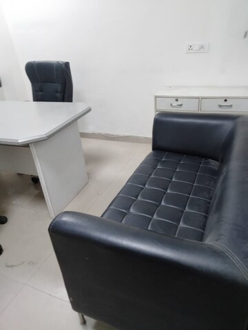 Furnished Amenities in  Office Space at Sector 3 – for Rent