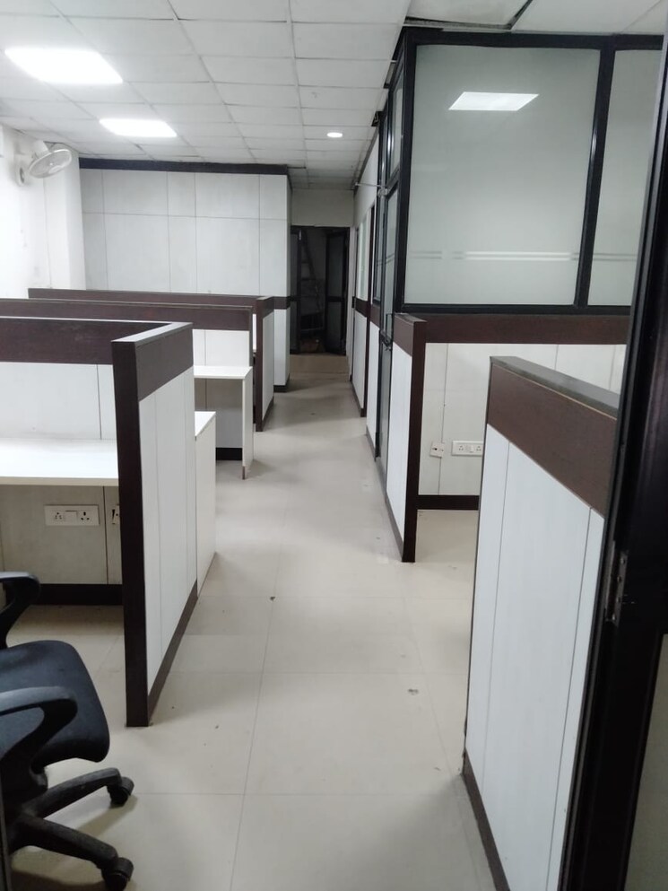 Kitchen, sector 3 Commercial Office Space 1200 Sq.Ft. In Sector 3 Noida 8922189