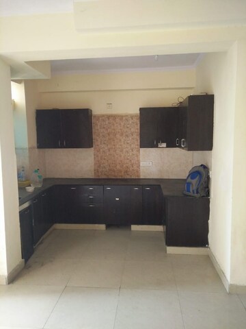 Kitchen in 3 BHK Apartment at Aims Golf City, Sector 75 – for Rent