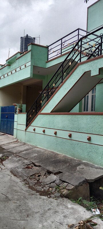 2 BHK Independent House For Sale in Ramamurthy Nagar