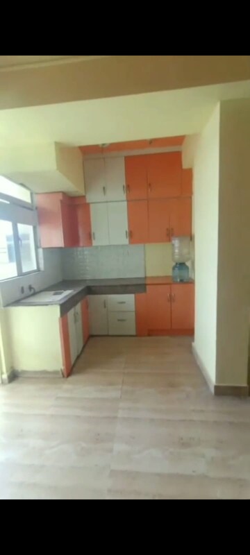 Kitchen in 2 BHK Apartment at Migsun Green Mansion, Gulistanpur – for Rent