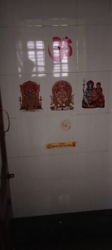 Furnished Amenities in 2 BHK Independent House at Ramamurthy Nagar – for Sale