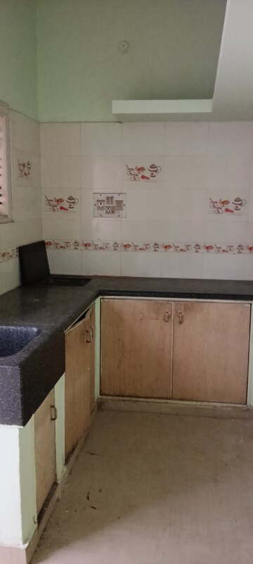 Kitchen in 2 BHK Independent House at Ramamurthy Nagar – for Sale