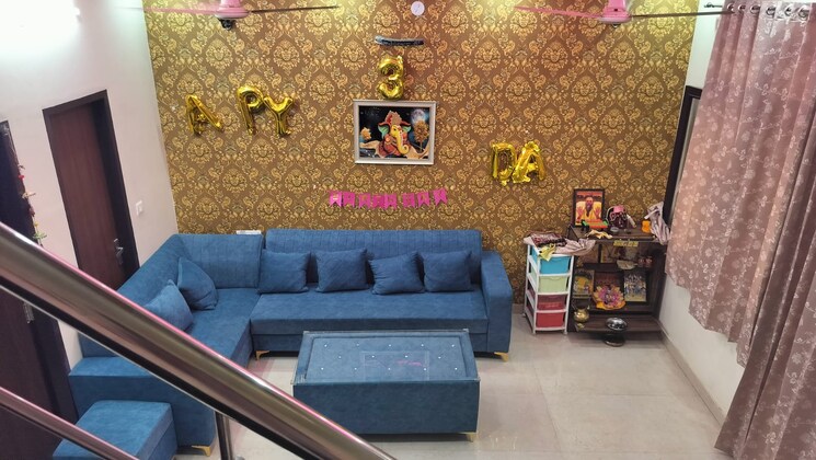 Master Plan, parth-sunshine 2 Bedroom 1250 Sq.Ft. Apartment In Sushilpura Jaipur 8922201