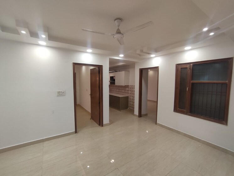 Living Room, sector 43 4 Bedroom 225 Sq.Yd. Builder Floor In Sector 43 Faridabad 8922214