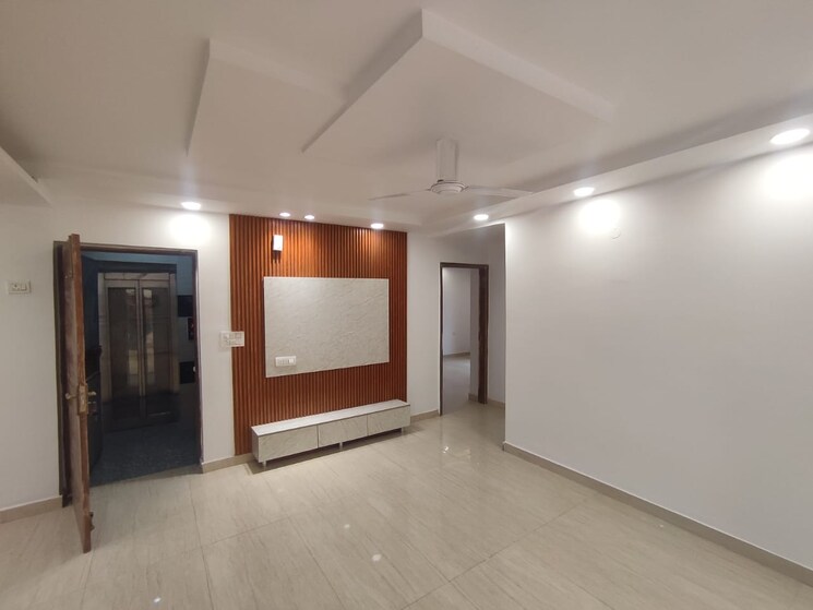 Living Room, sector 43 4 Bedroom 225 Sq.Yd. Builder Floor In Sector 43 Faridabad 8922214