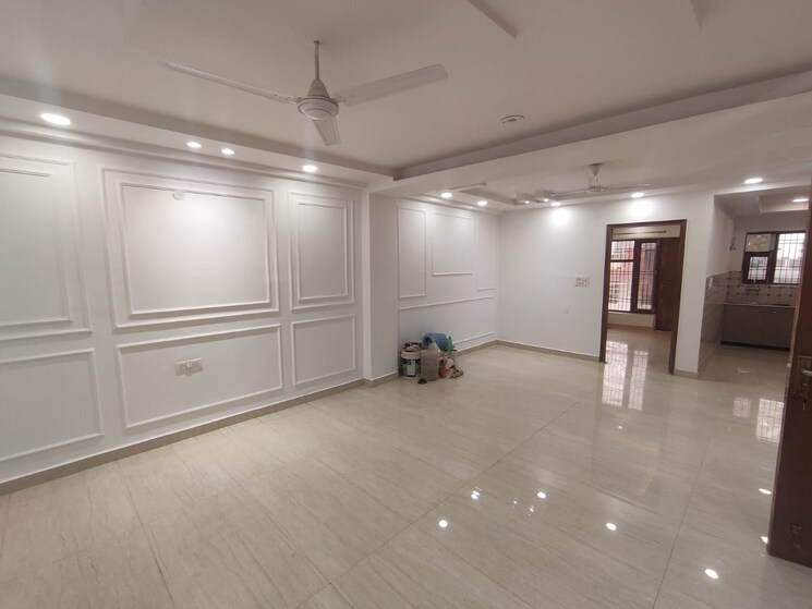 Living Room, sector 43 4 Bedroom 225 Sq.Yd. Builder Floor In Sector 43 Faridabad 8922214